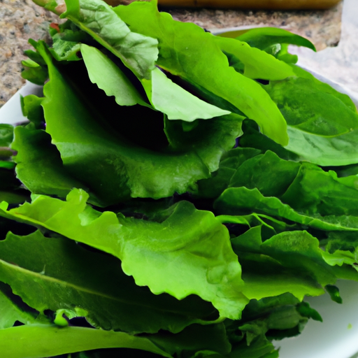 Green Gold: Exploring Nutrient-Rich African Leafy Greens