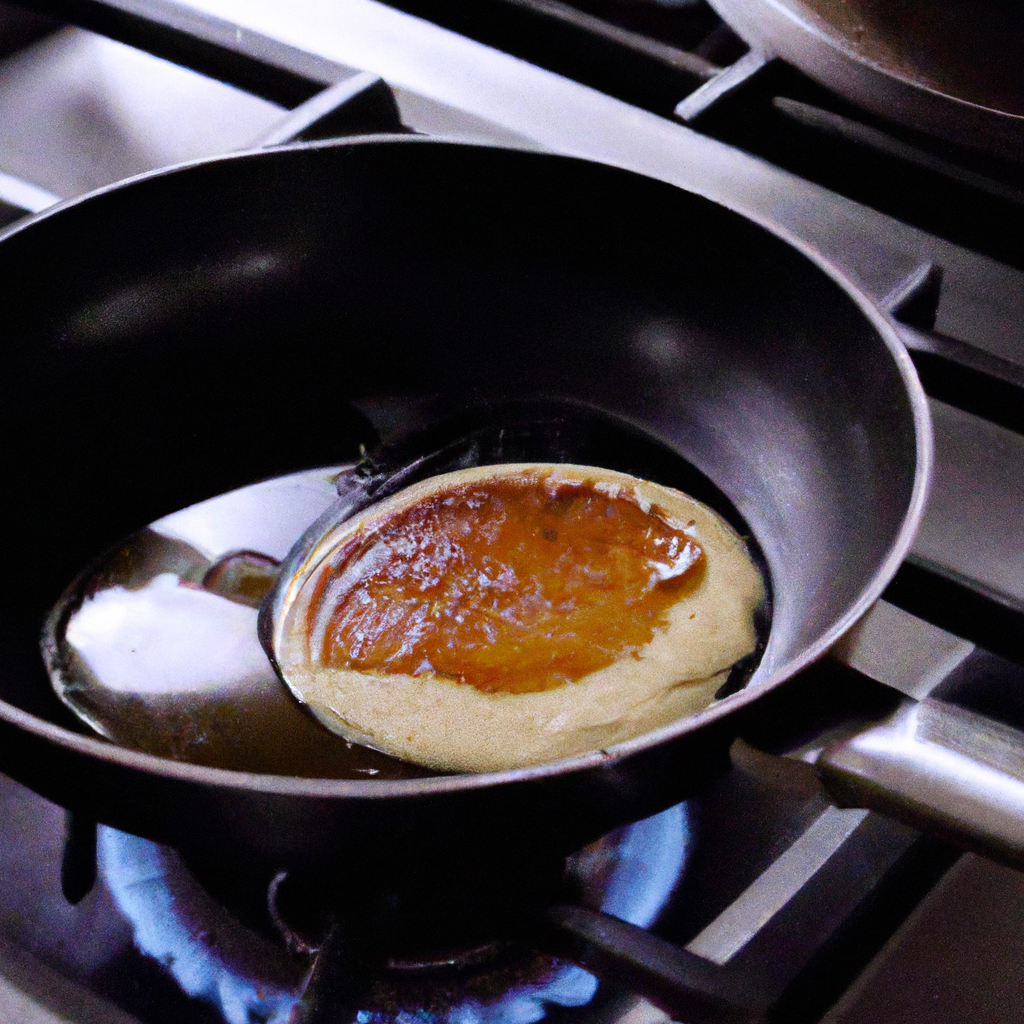 Mastering the Art of Pan-Frying