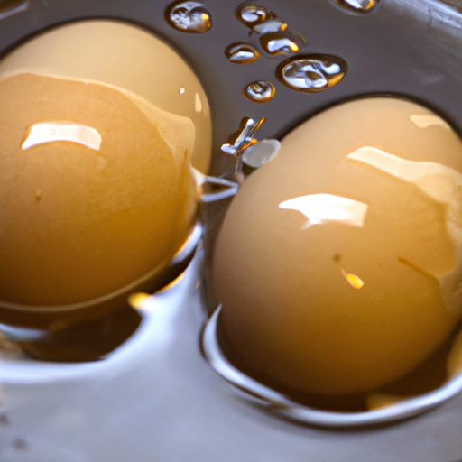 Master the Art of Perfectly Boiling Eggs: Foolproof Tips for Delicious Results!