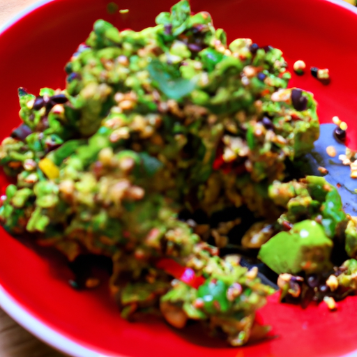 Green Eats: Exploring the Delight of Plant-Based Diet Meal Options!