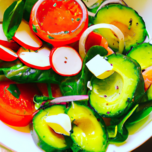 Revitalize Your Diet with These Protein-Packed Salad Wonders