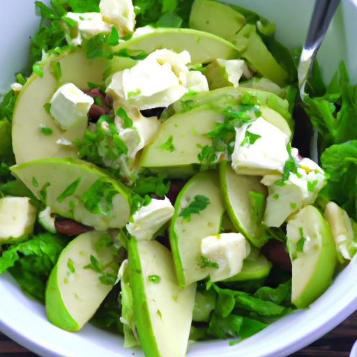 Keto Creations: Creative Salad Recipes for Weight Loss