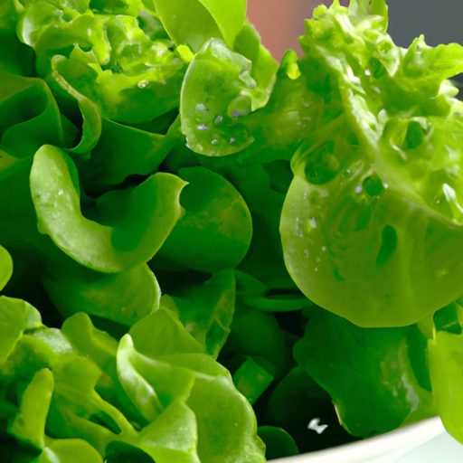 Fresh Flavors: Elevate Weight Loss with Flavorful Greens
