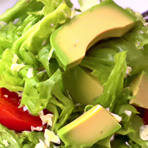 Savoring Slimness: Low-Calorie Salad Ideas Revealed