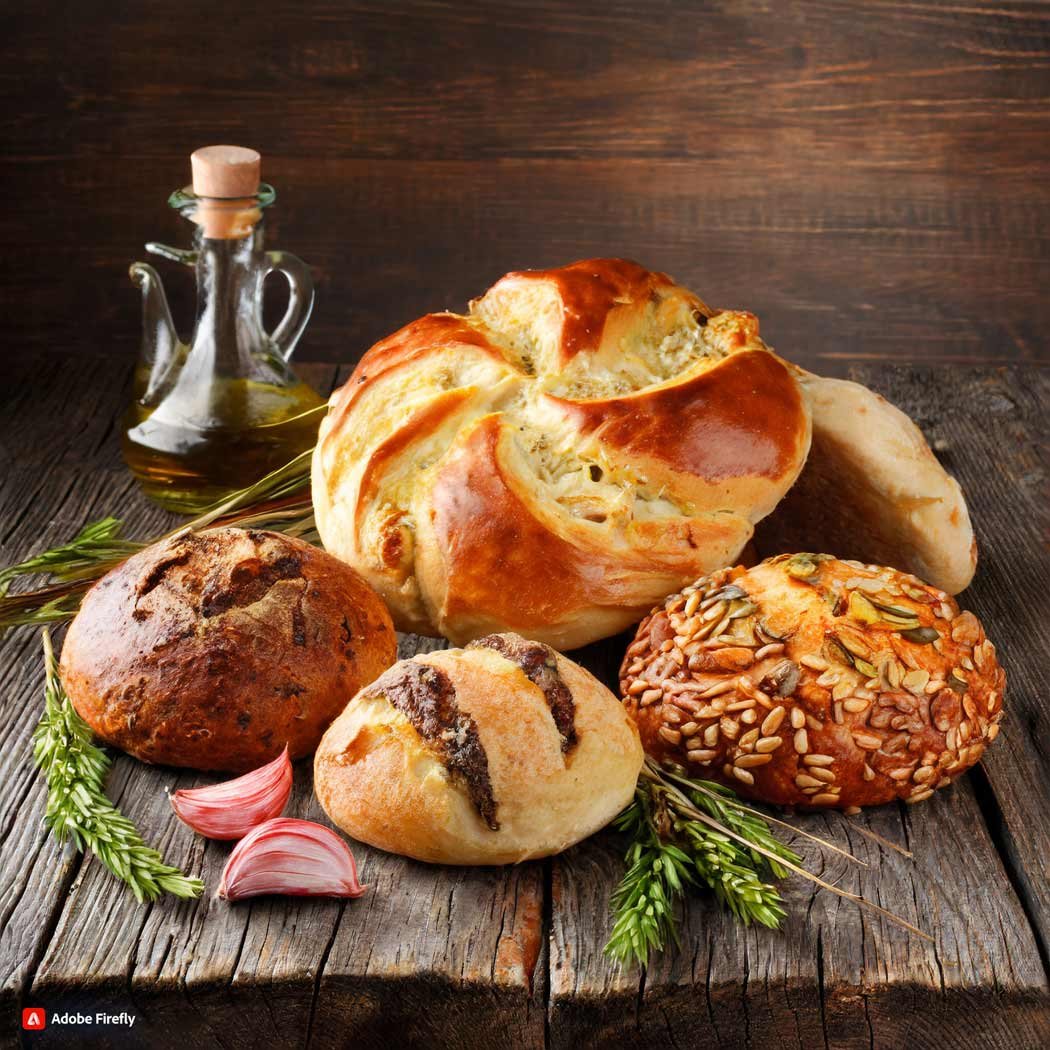 Delicious Bannock Bread Variations