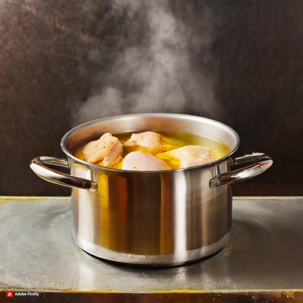 Creative Ways to Use Chicken Broths in Your Cooking for Maximum Health Benefits