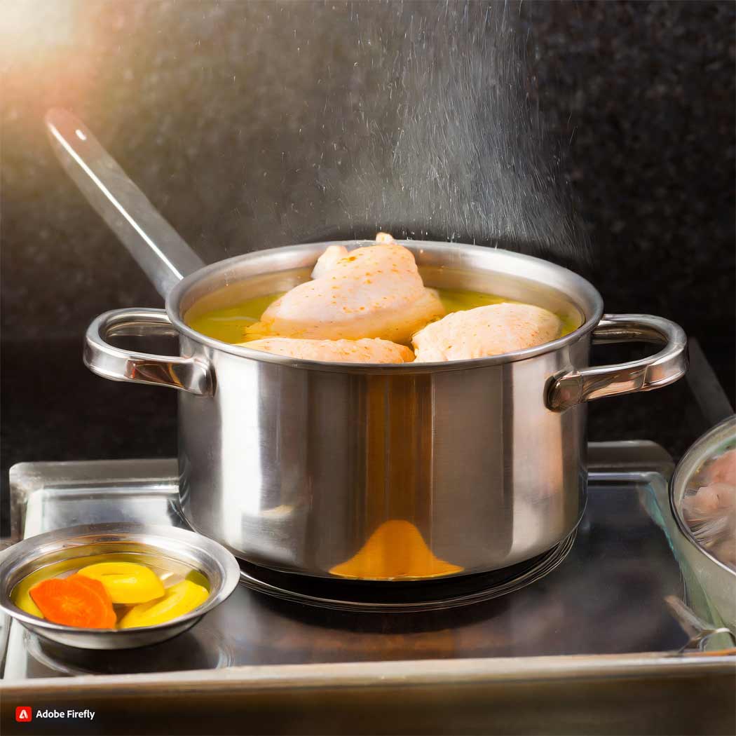 How Chicken Broths Can Boost Your Immune System