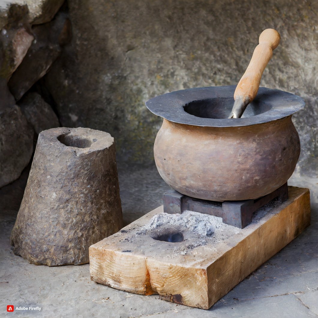 Uncovering the Hidden Flavors of History: Exploring Ancient Recipes and Techniques
