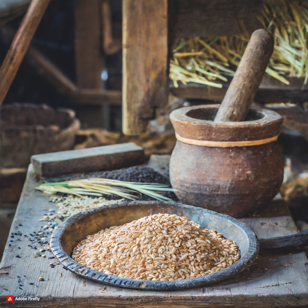 Exploring the Cultural Significance of Ancient Grains