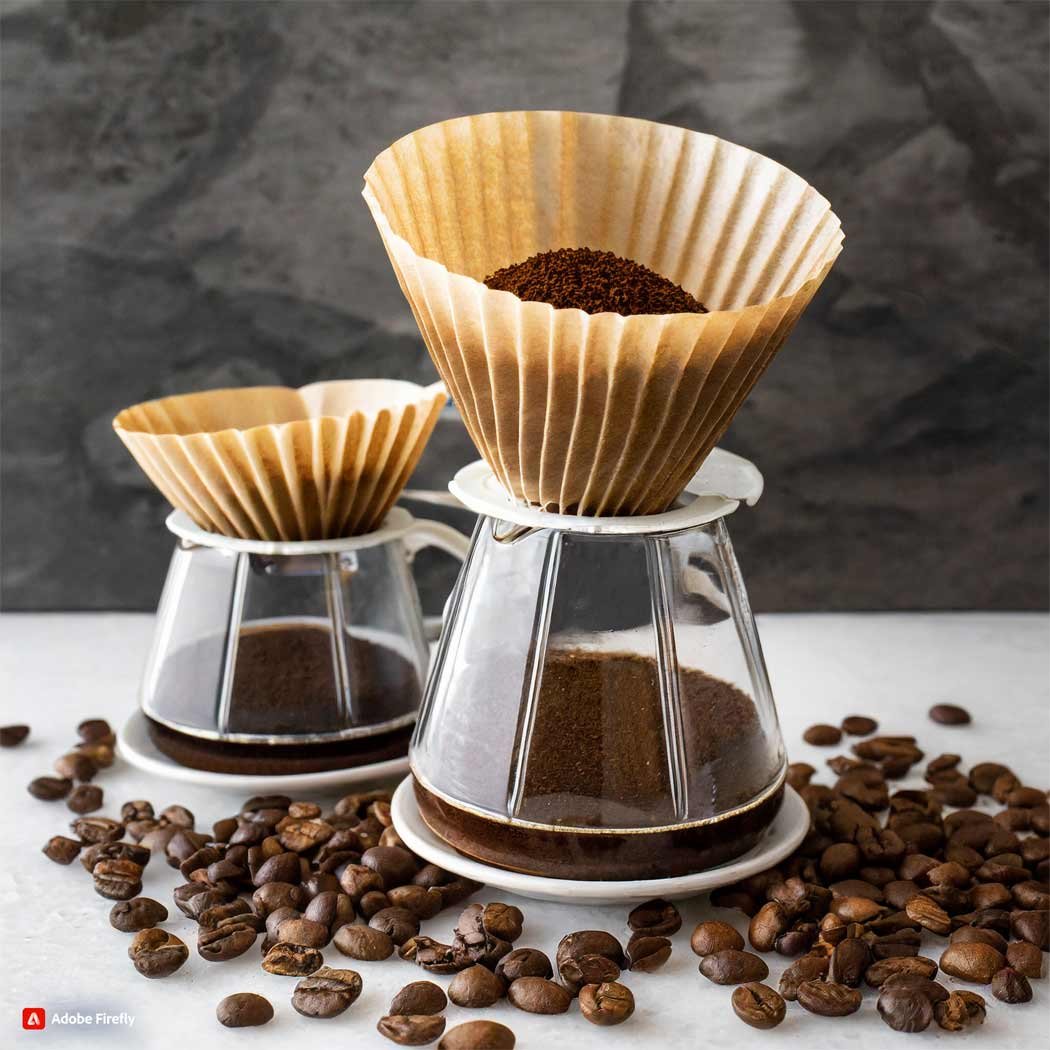 The Importance of Choosing The Best Coffee Filters