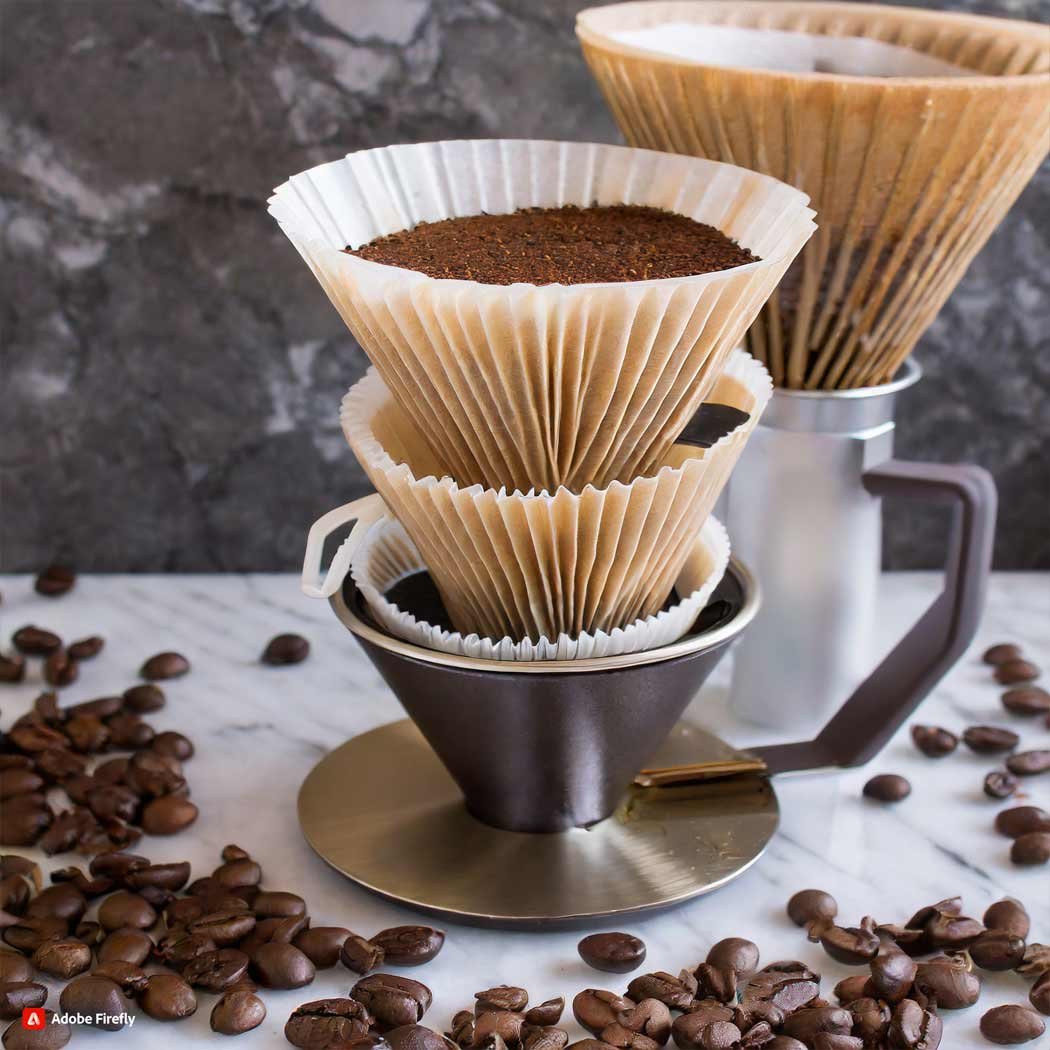 Which One is the Best coffee filters?