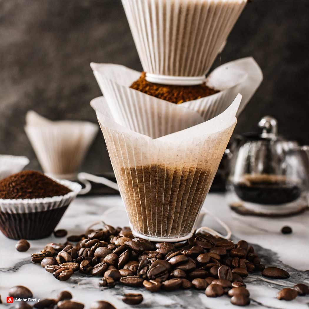 Tips for Selecting the Best Coffee Filter for Your Brewing Method