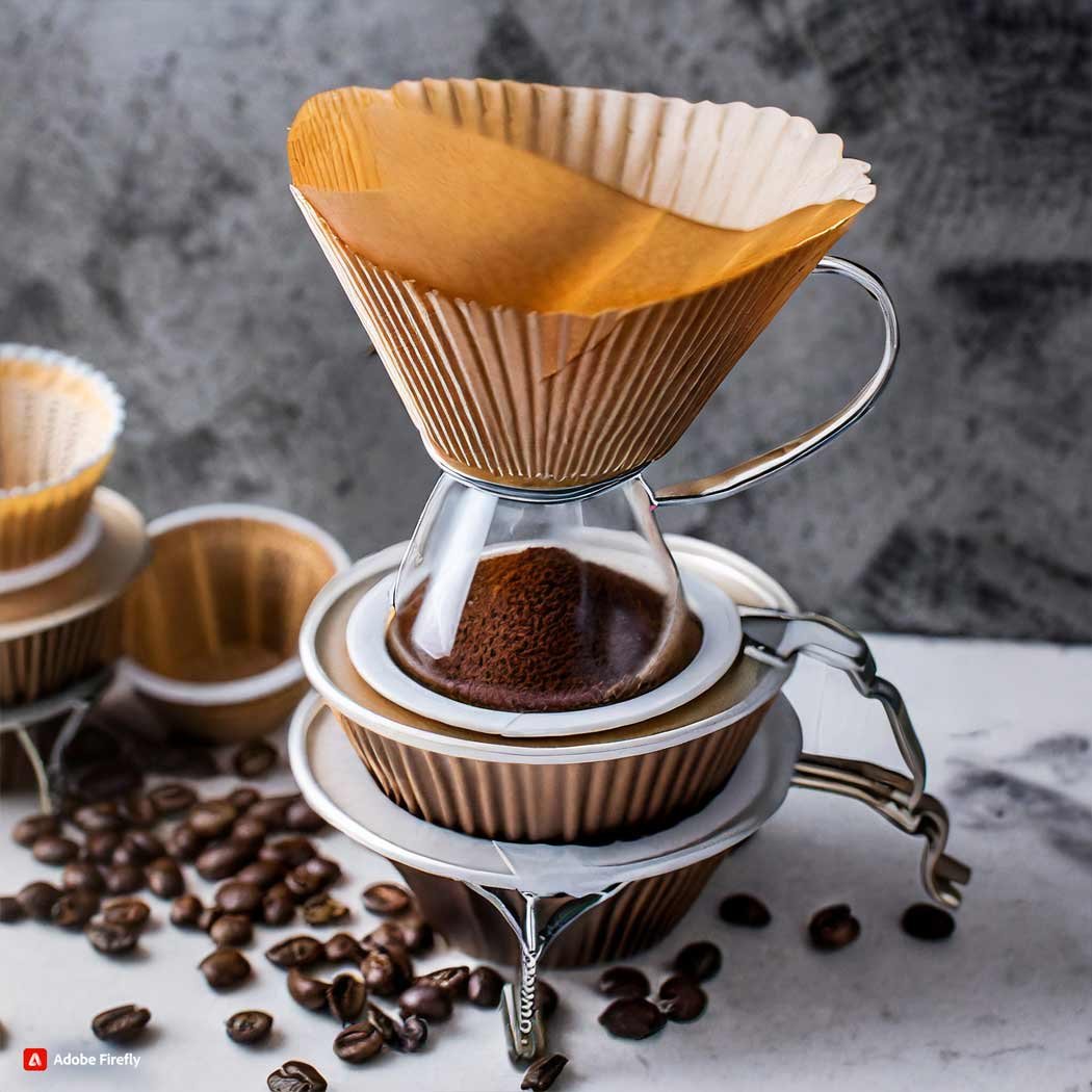 The Best Coffee Filters
