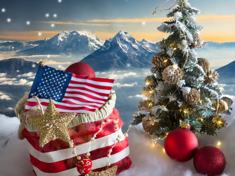 Unforgettable Christmas Across America: A Heartwarming Journey