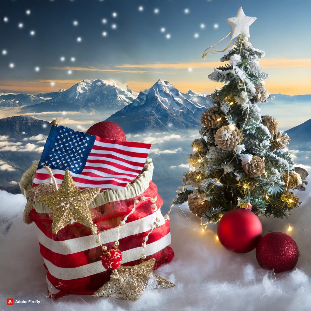 Unforgettable Christmas Across America: A Heartwarming Journey