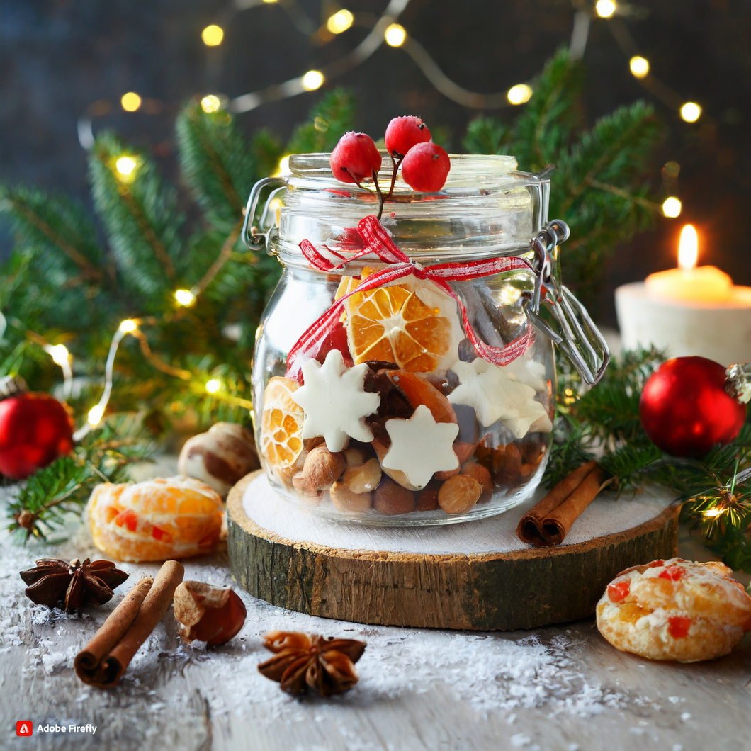 Indulge in Festive Christmas Delights: A Mouth-Watering Guide