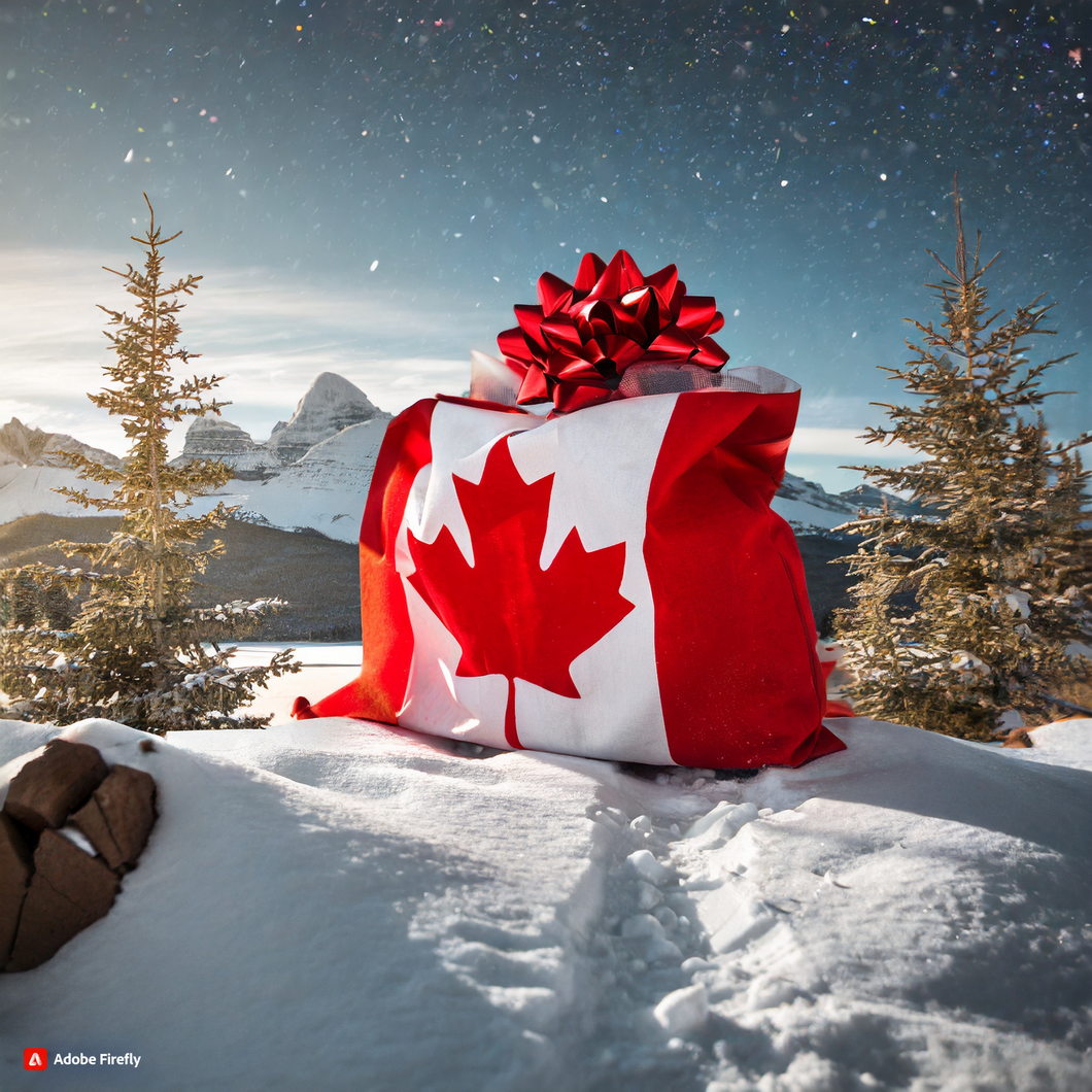 Experience the Magic of Christmas in Canada: A Guide to Festive Activities and Events