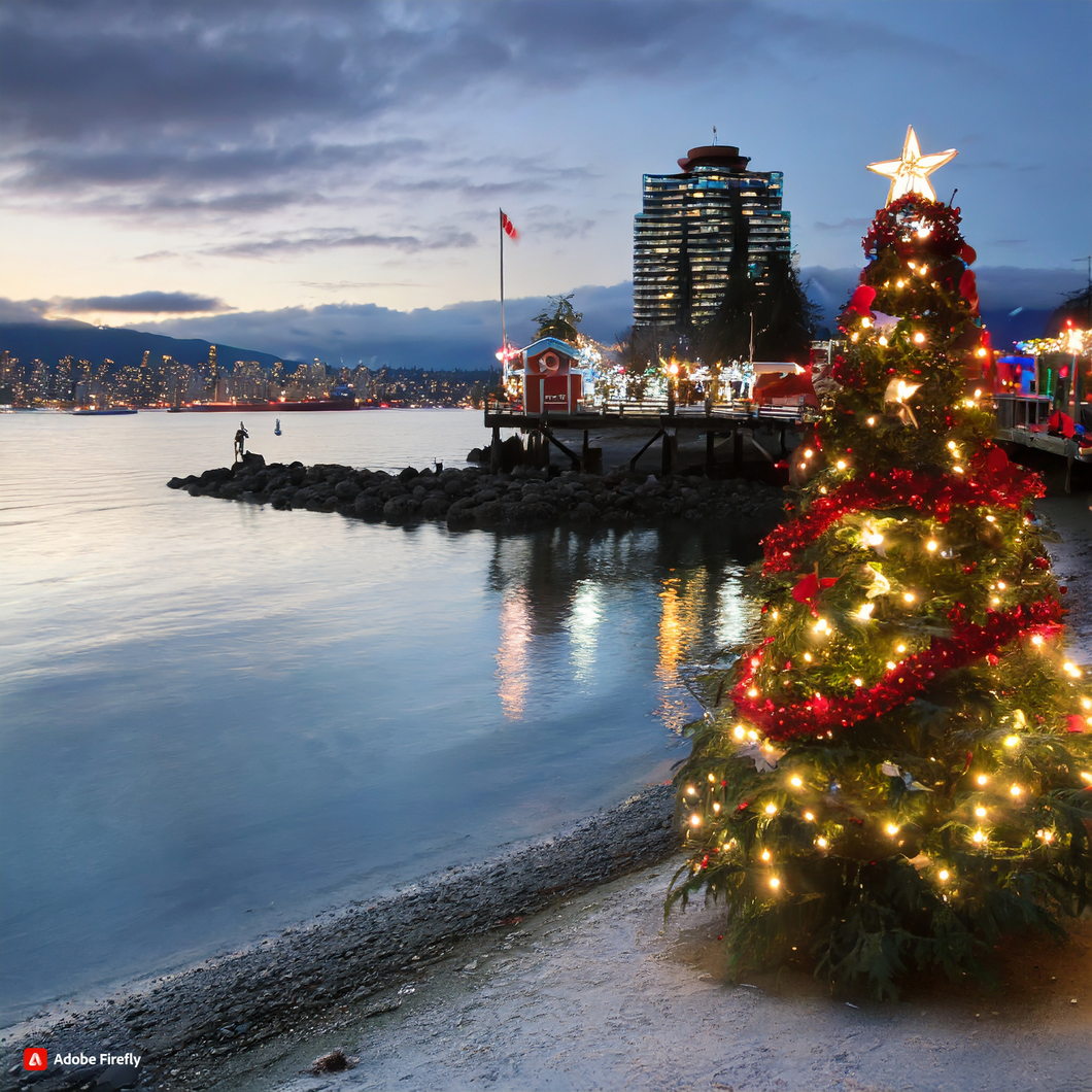 Exploring the Best Seafood Dishes for a Vancouver Coastal Christmas