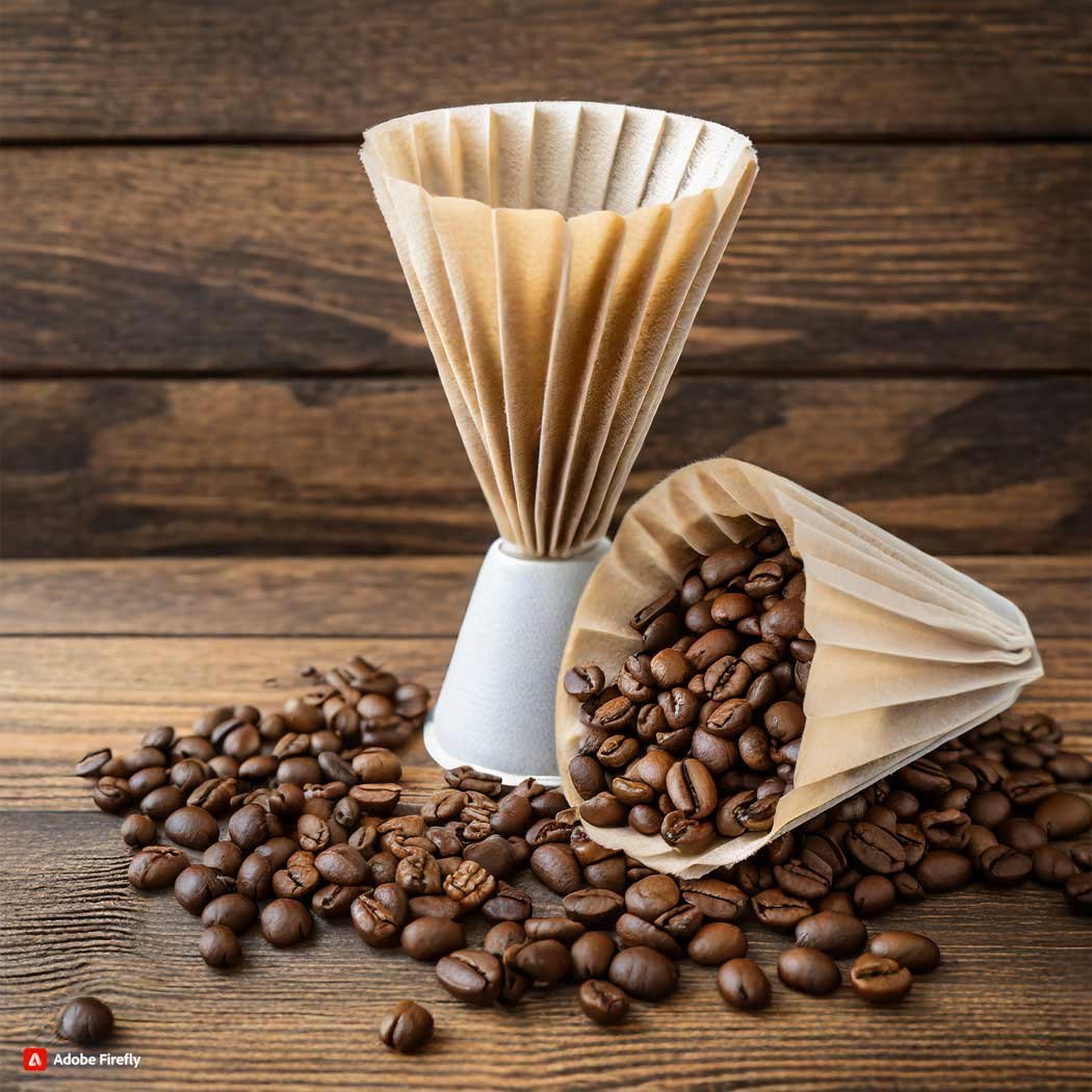 The History of Coffee Filters: From Cloth to Paper