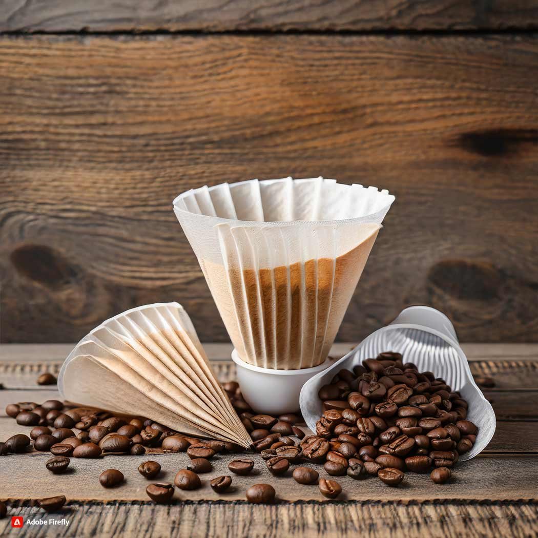 Different Types of Coffee Filters and Their Unique Features