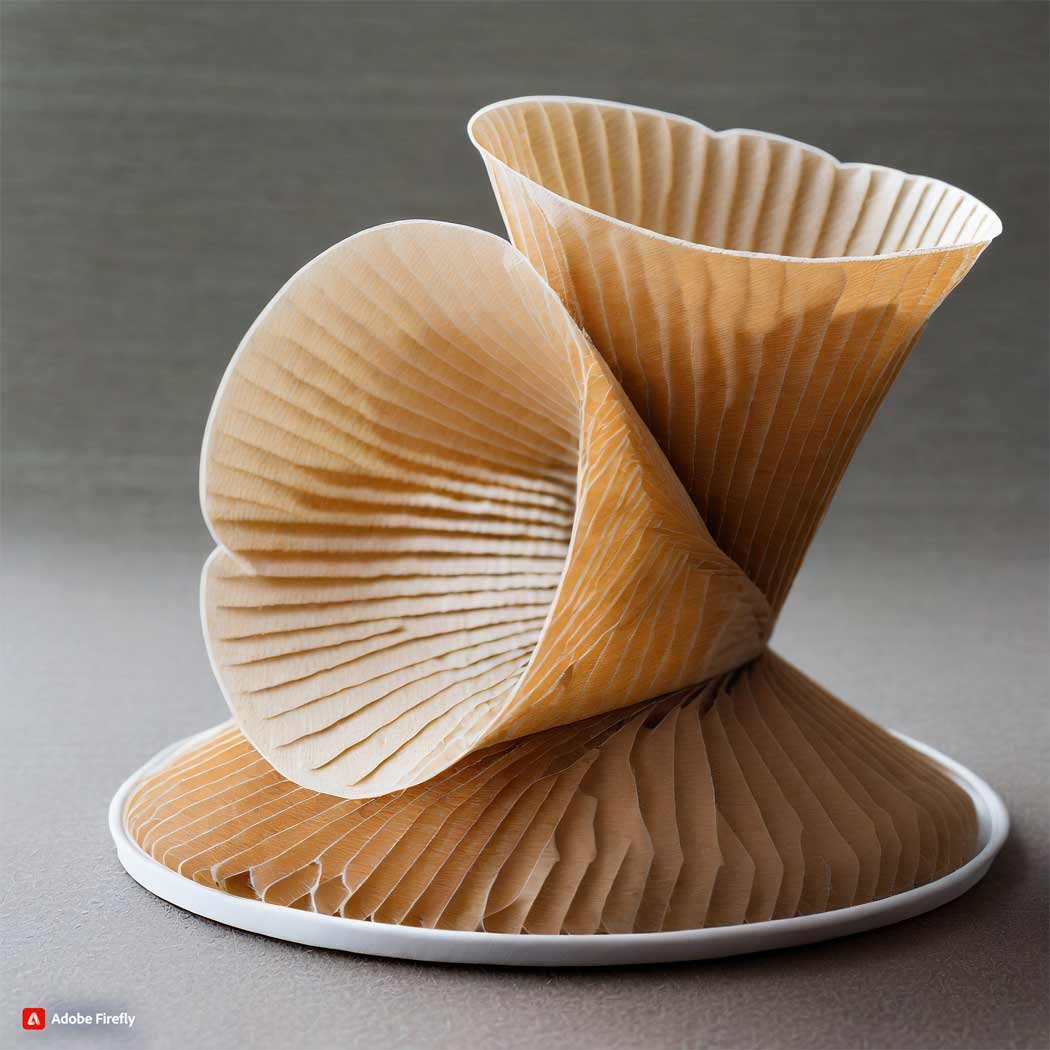 Art of Coffee Filters