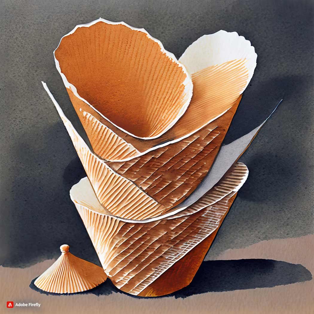 From Java to Art: How Coffee Filters Can Inspire Your Next Masterpiece