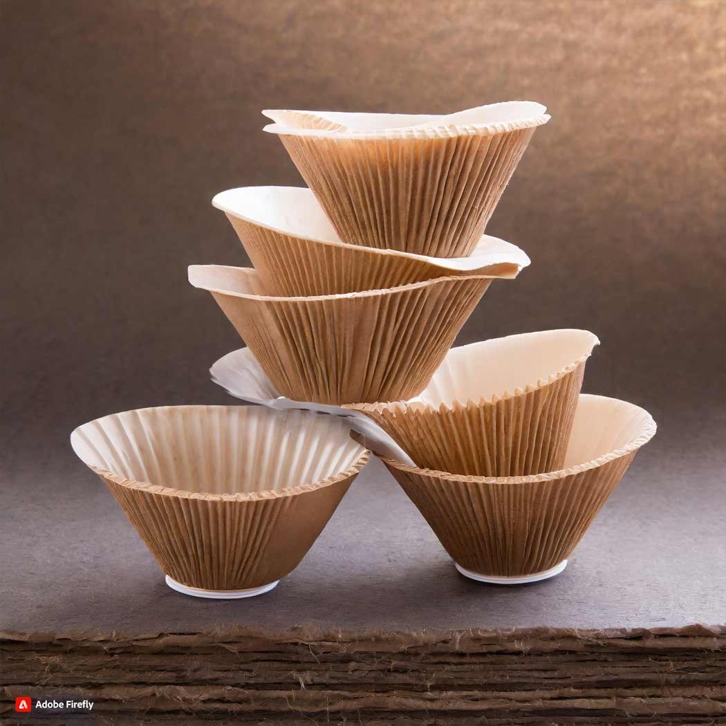 Understanding the Different Coffee Filter Sizes and How to Use Them