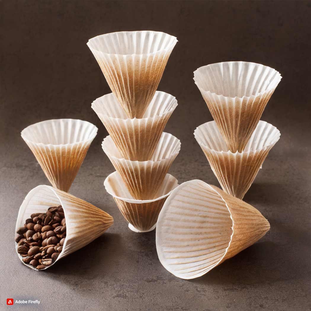 The Importance of Choosing the Right Coffee Filter Sizes for Your Brewing Method