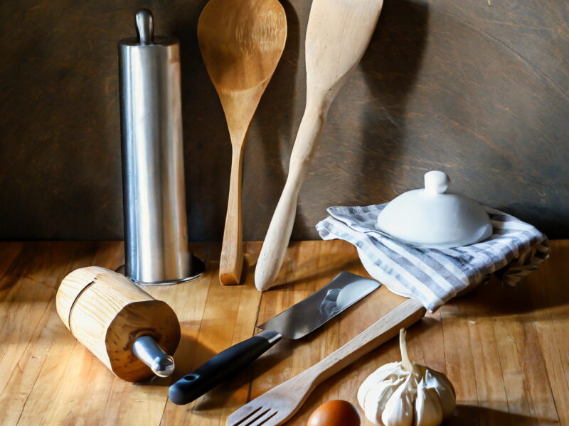 Culinary Essentials Unveiled: Elevate Your Cooking Game!