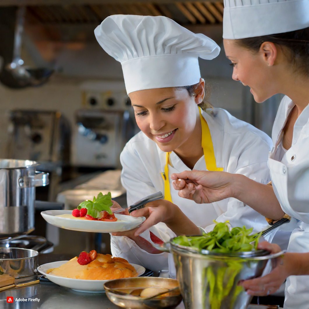 Master the Art of Flavorful Cooking: Elevate Your Taste Buds!