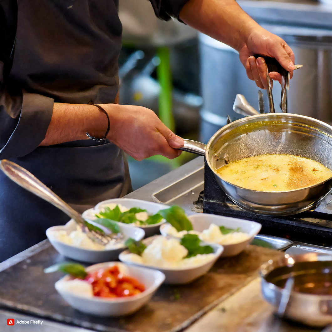 The Benefits of Attending an Essential Techniques Cooking Workshop