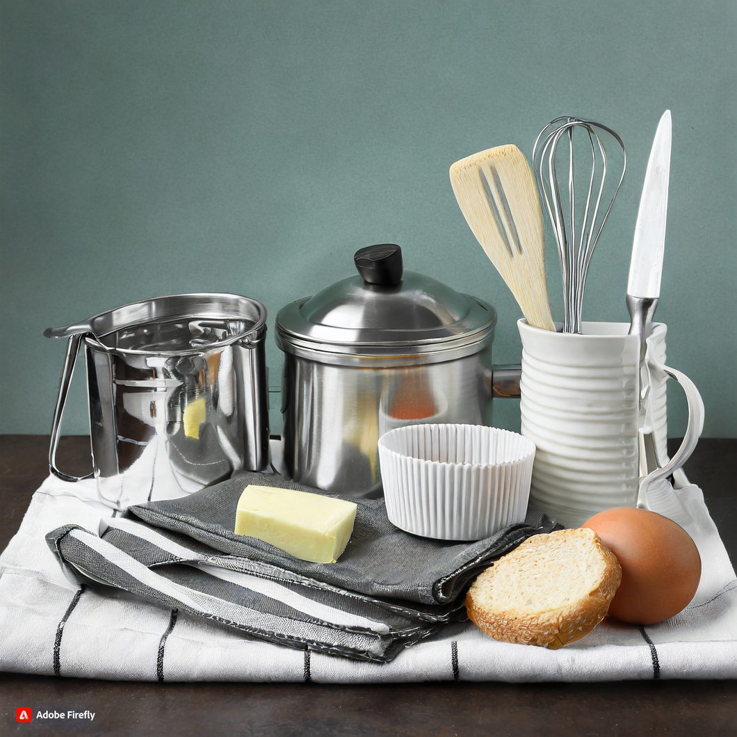 5 Must-Have Kitchen Tools for Everyday Cooking Essentials