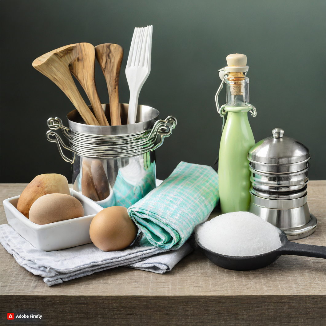 The Importance of Stocking Your Pantry with Everyday Cooking Essentials