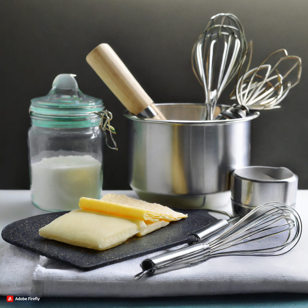 A Guide to Everyday Cooking Essentials
