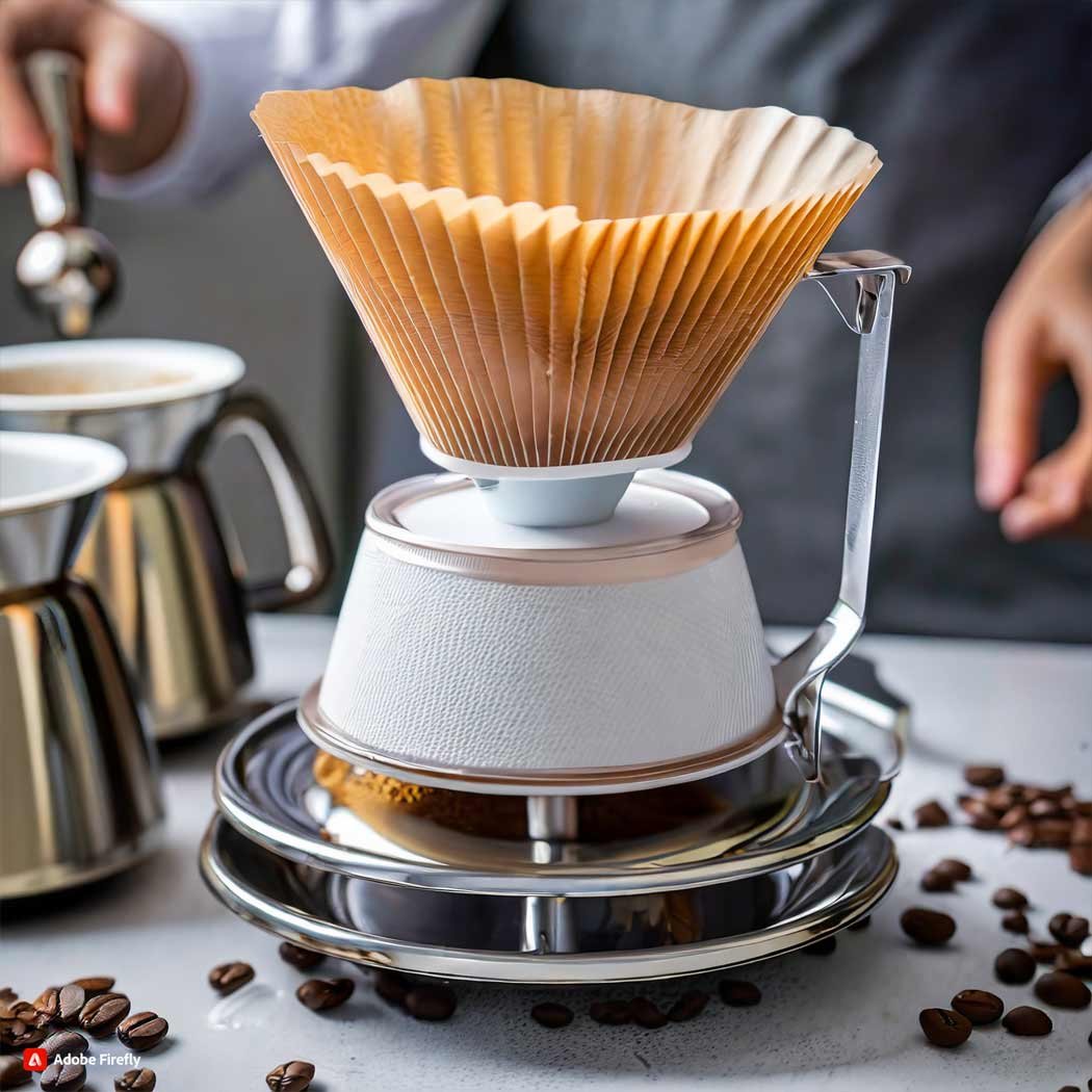 Tips for Properly Filtering with Extra Large Coffee Filters