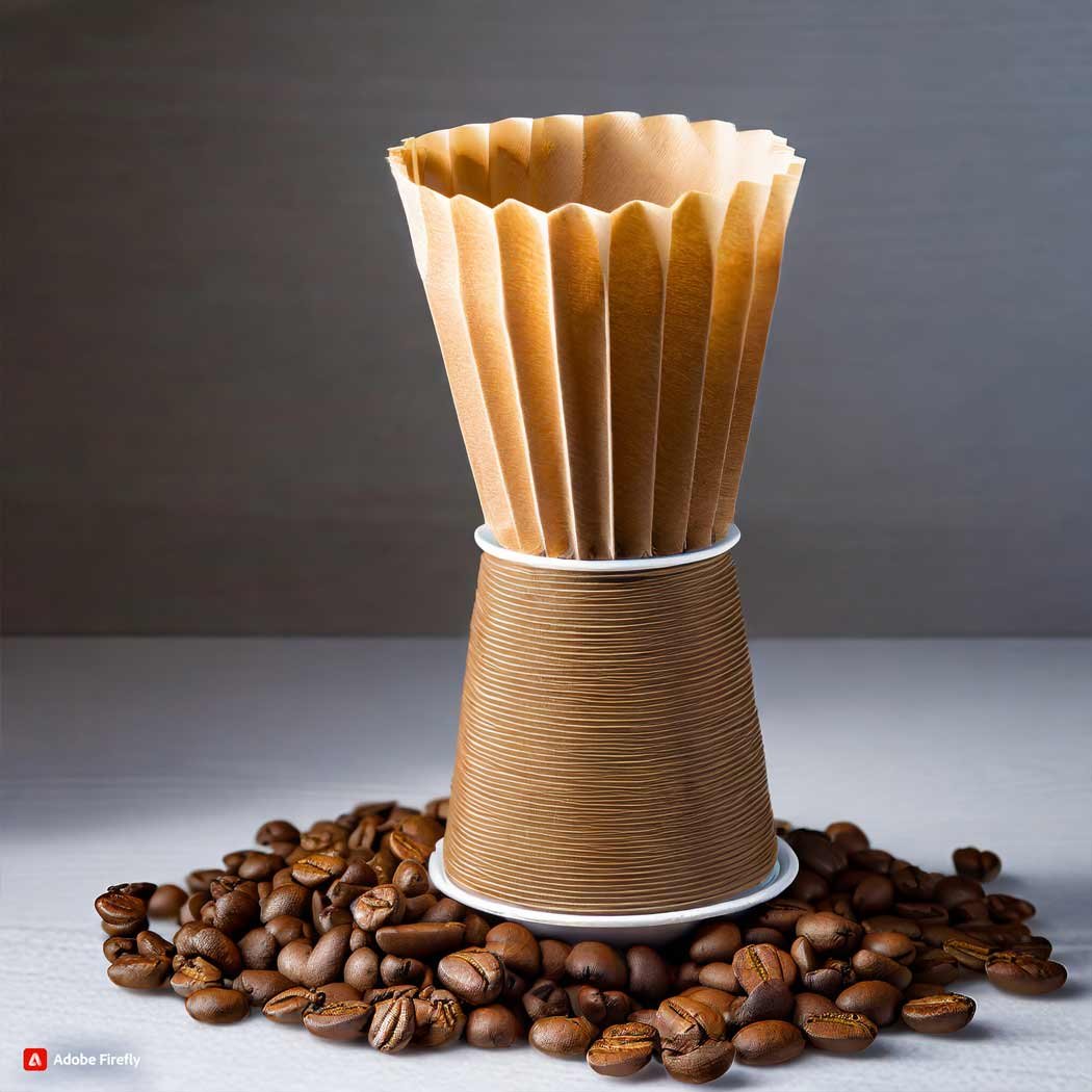 Using Extra Tall Coffee Filters for Elevated Brewing