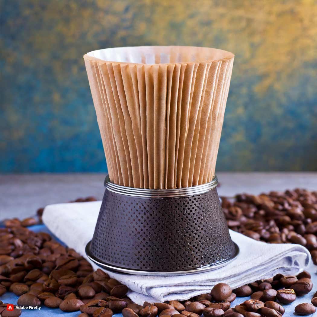 Why Extra Tall Coffee Filters Make a Difference