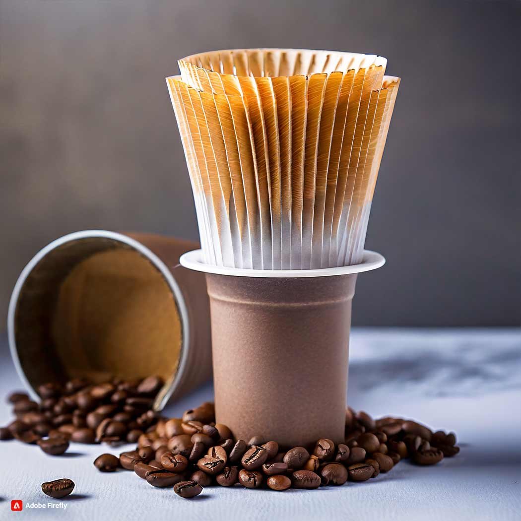 How to Achieve the Perfect Cup of Coffee with Extra Tall Coffee Filters