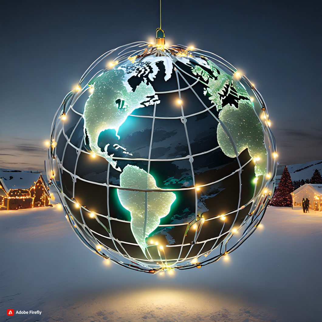 The Top 10 Must-See Global Christmas Light Displays