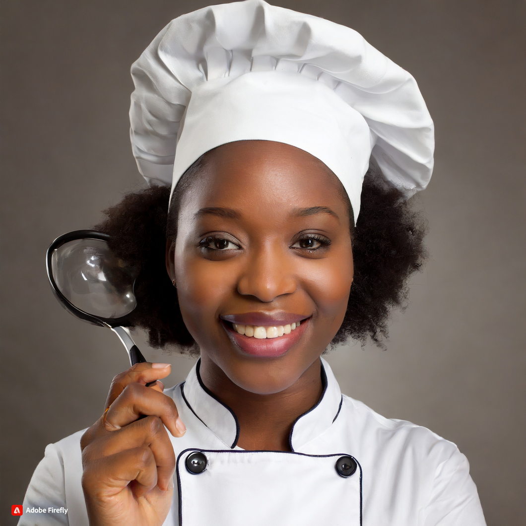 Unleashing Your Inner Chef
