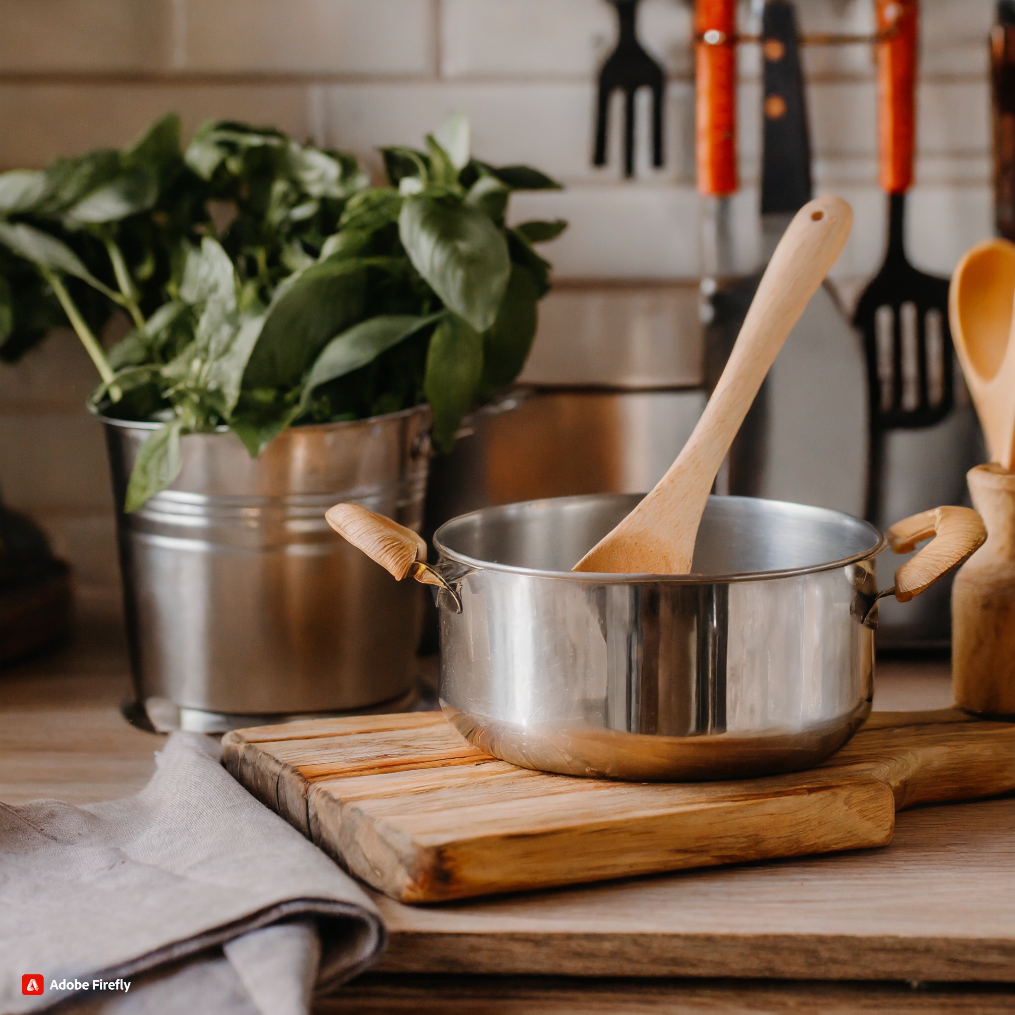 Mastering the Basics: Essential Kitchen Tools and Equipment