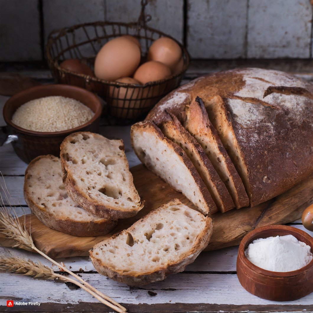 Exploring the Cultural Significance of Regional Bread Recipes