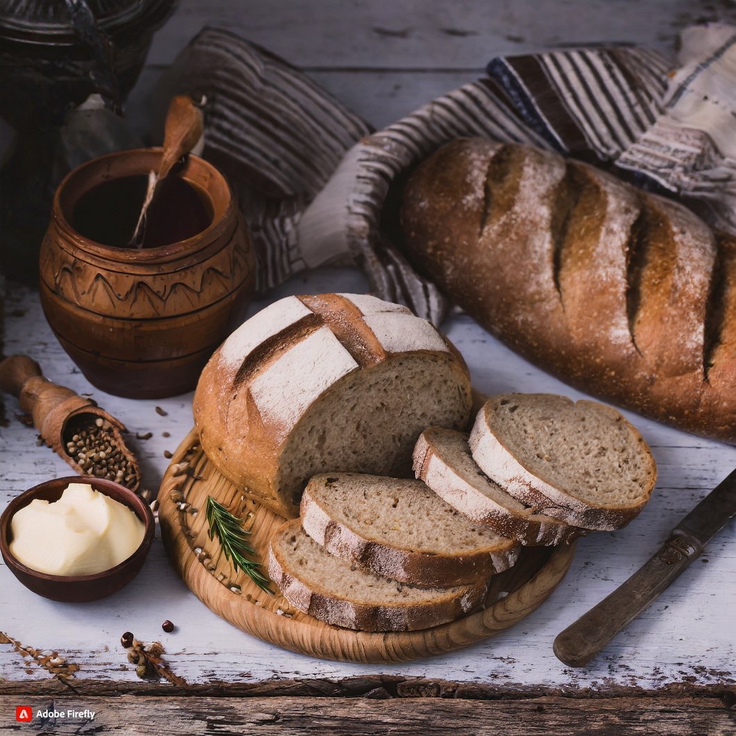 Conclusion for Regional Bread Recipes