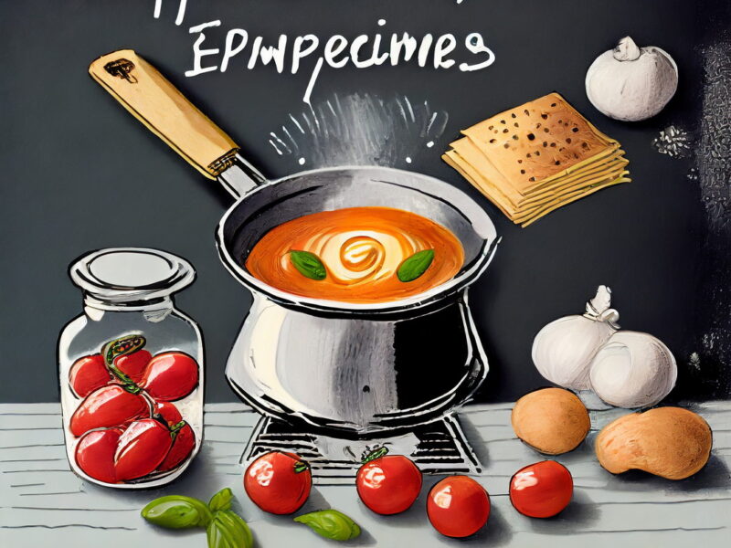 Master the Art of Easy Culinary Excellence: Elevate Your Cooking Game!