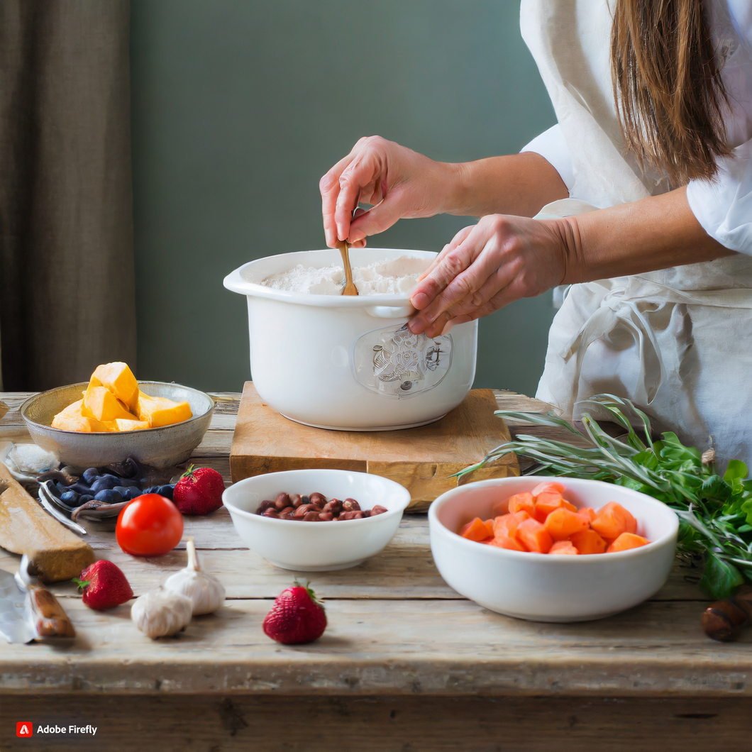 Effortless Cooking Made Easy: Master Delicious Dishes in Minutes!