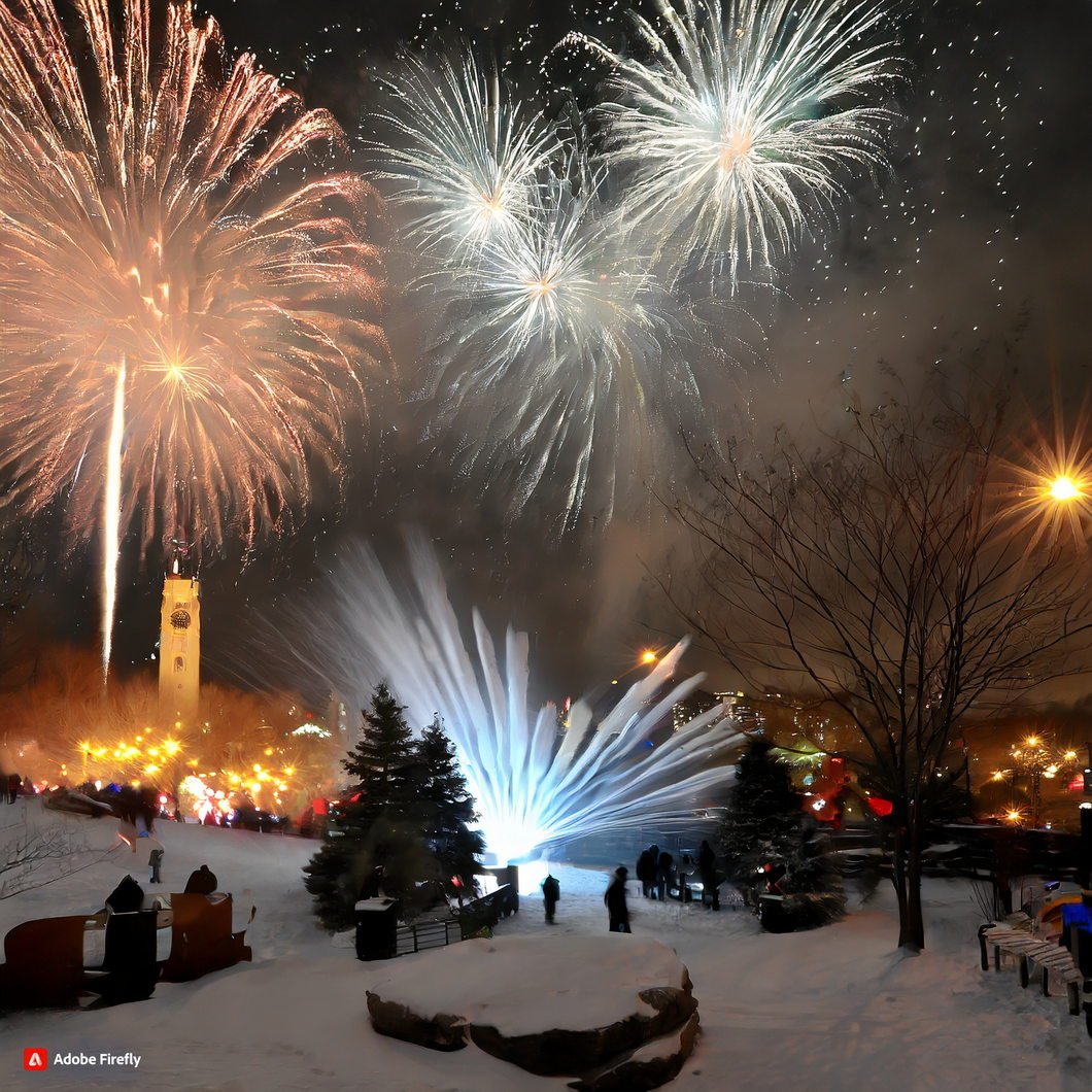 Uncover Toronto's Holiday Hotspots: A Festive Guide