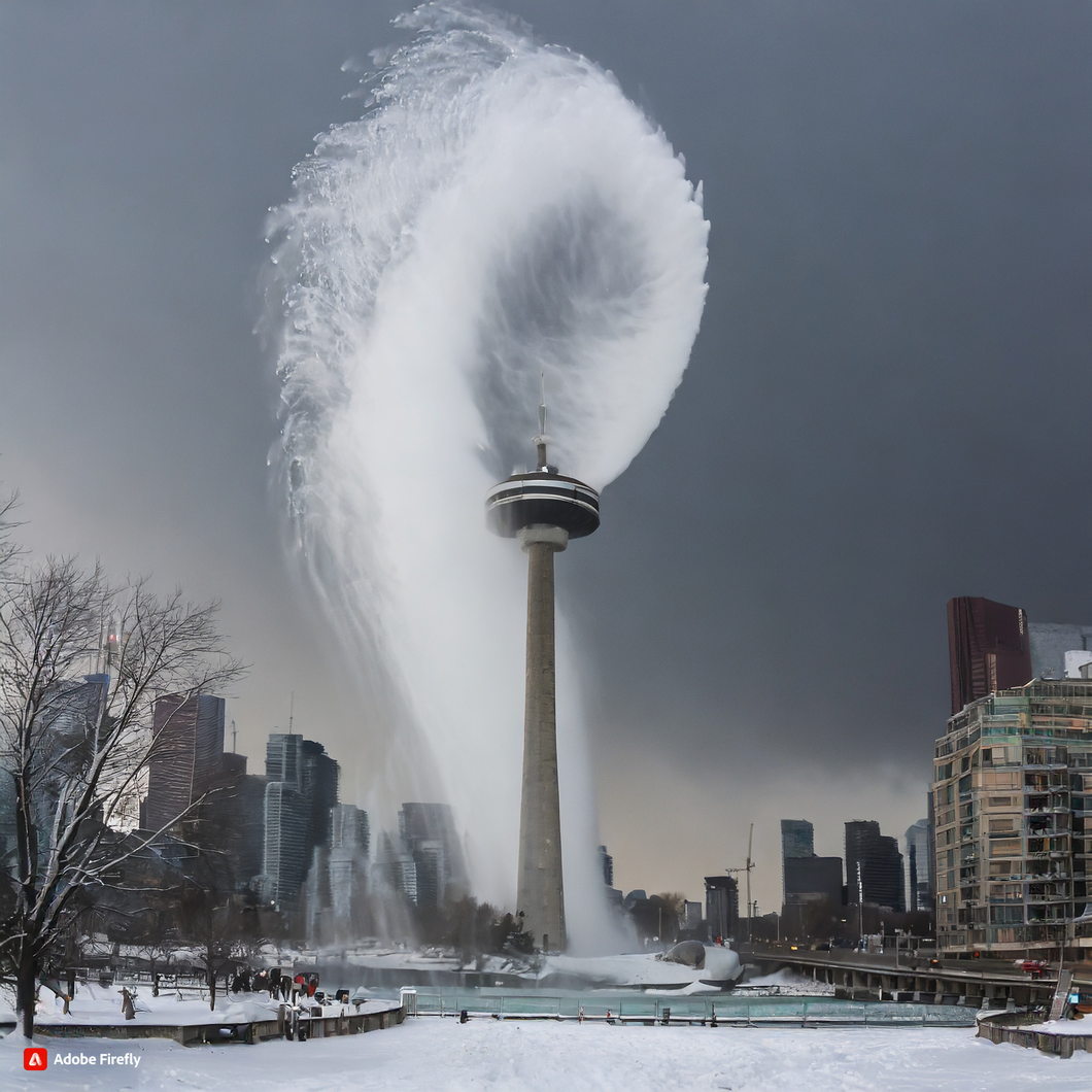 Unforgettable Experiences in Toronto's Winter Whirlwind