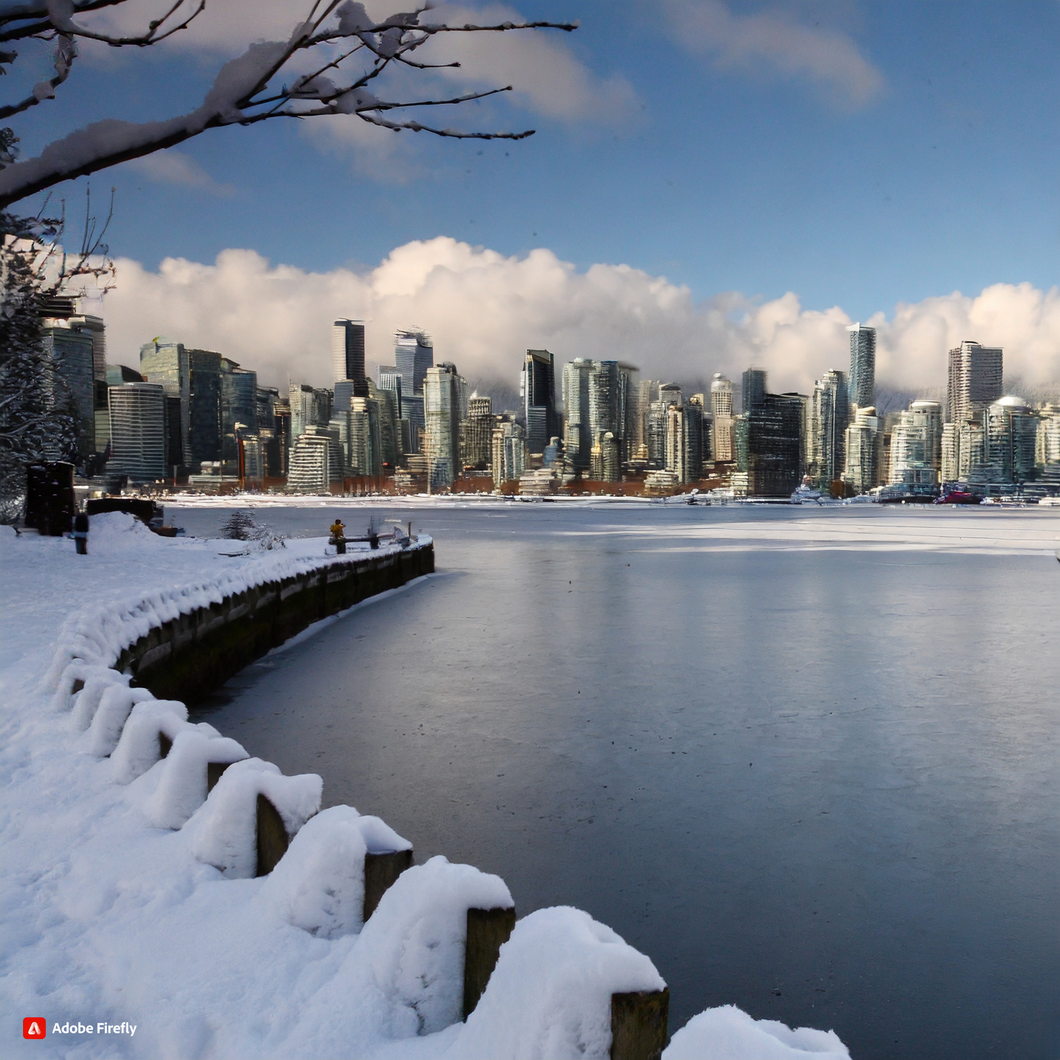Discover the Enchanting Side of Vancouver
