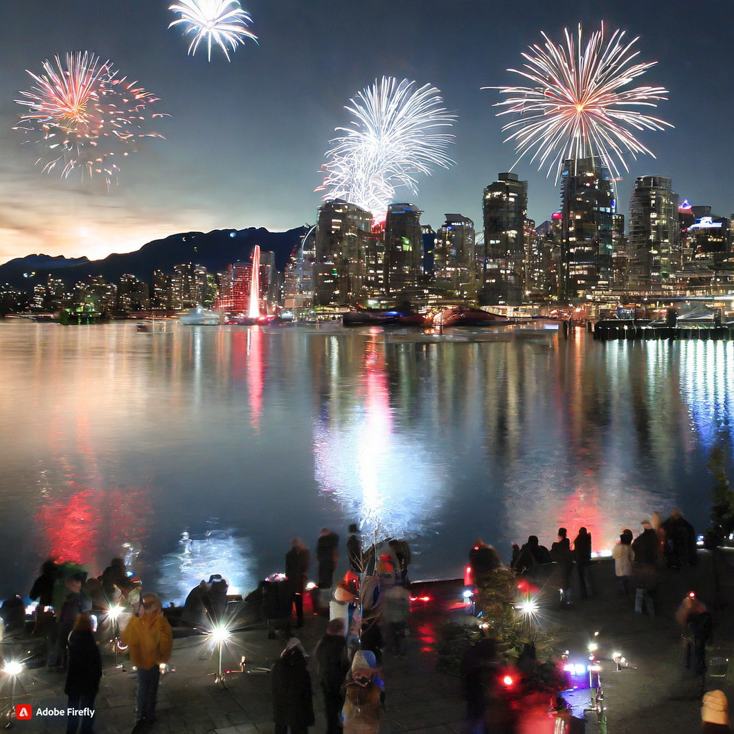 A Guide to Vancouver's Holiday Harmony