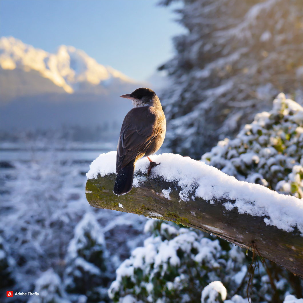 Protecting Vancouver's Winter Wildlife